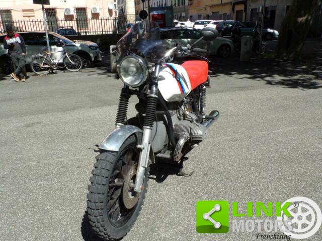 Immagine 1/10 di BMW DUMMY (1980)