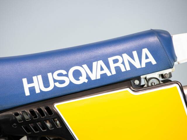 Husqvarna CR 430