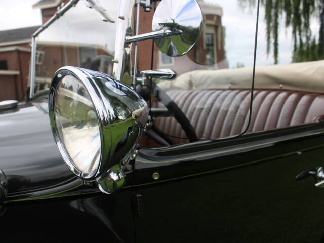 Ford Model A