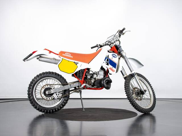 KTM GS 350