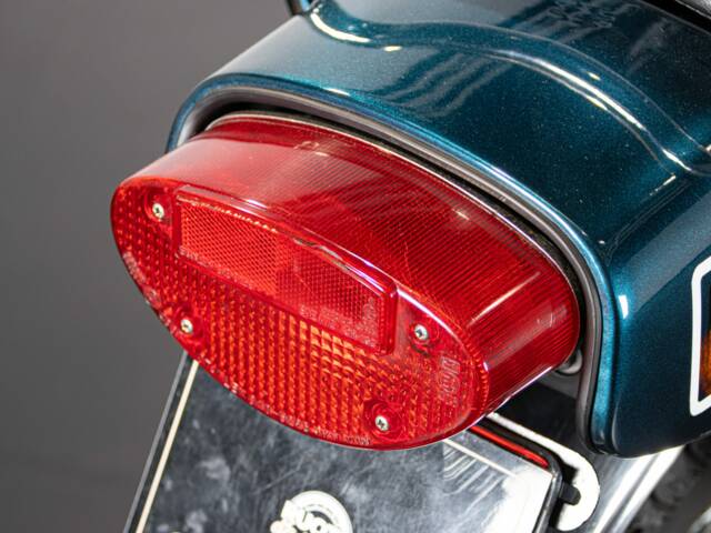 Kawasaki H1 500 Mach III