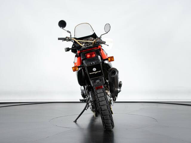 Honda XRV 750 Africa Twin