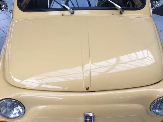 FIAT 500 L