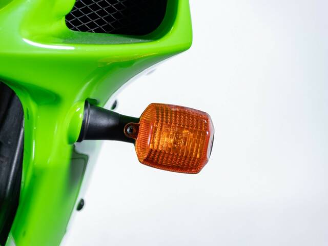 Kawasaki ZX-R 750 J/R