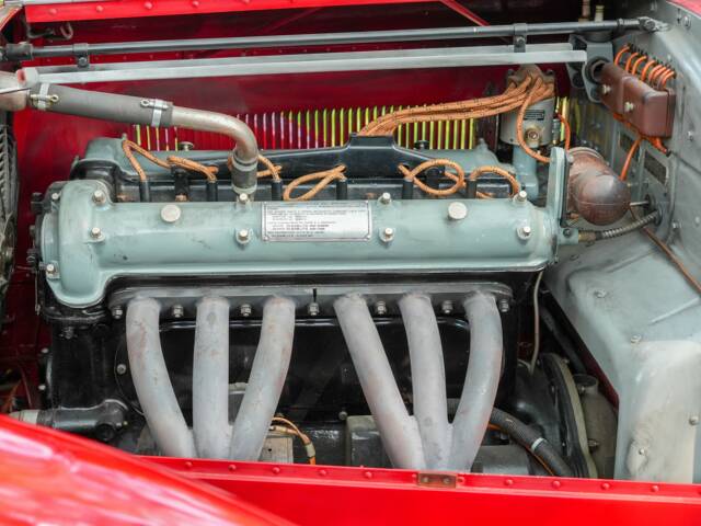 Alfa Romeo 6C 2300 Pescara