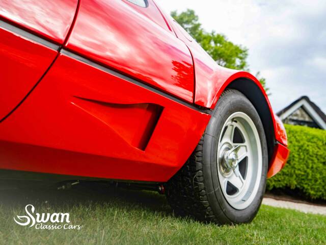 Ferrari 512 BBi