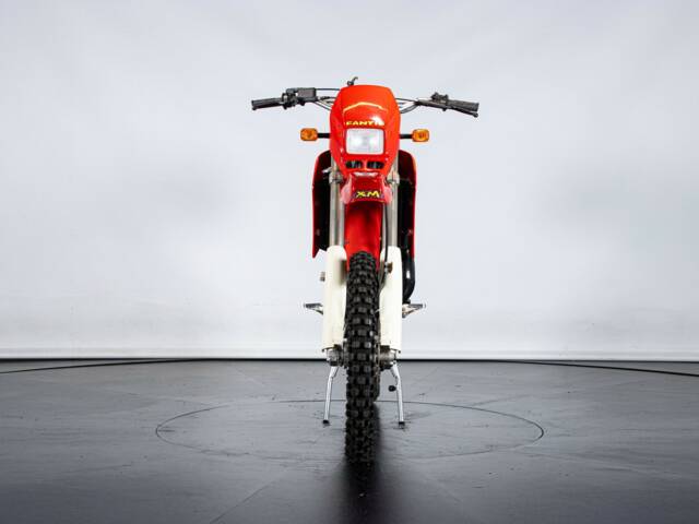 Fantic Caballero 125