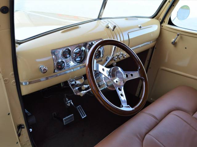 Chevrolet AK Series