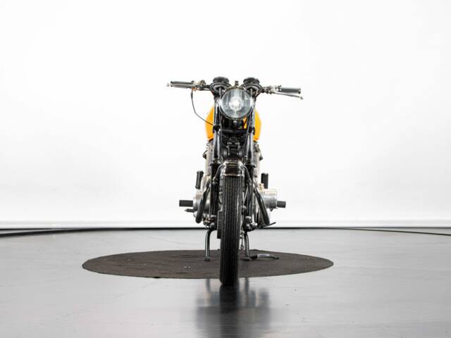 Laverda 750 SF
