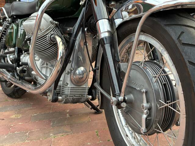 Moto Guzzi 850 GT