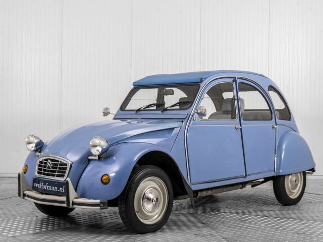 Stilvolle 2 Cv Kaufen Ebenbildnull