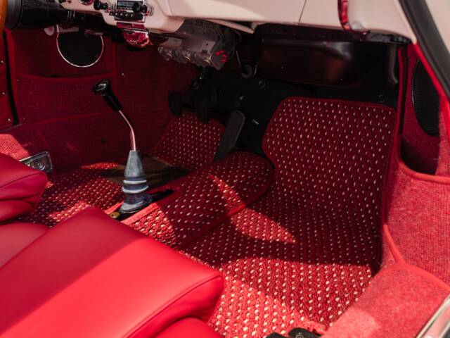 Porsche 356 C Carrera 2/2000 GS