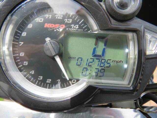 Kawasaki 750 H2-C