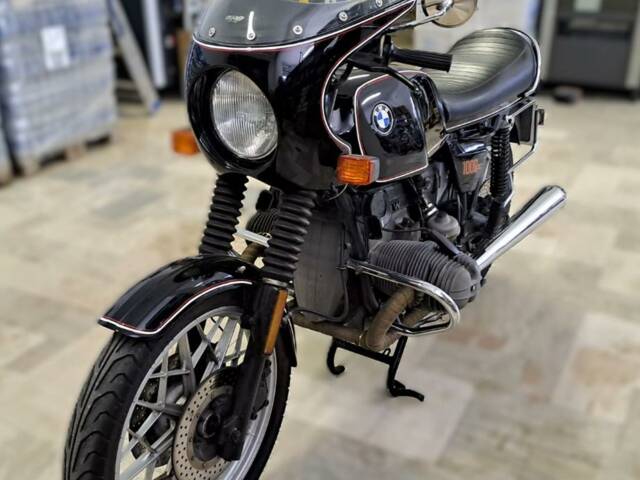 BMW R 100 CS