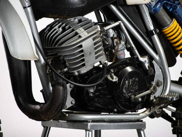 Husqvarna CR 250