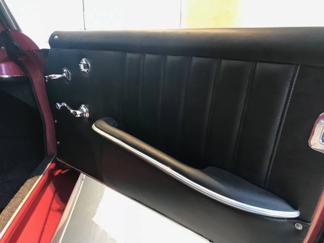 Mercedes-Benz 190 SL