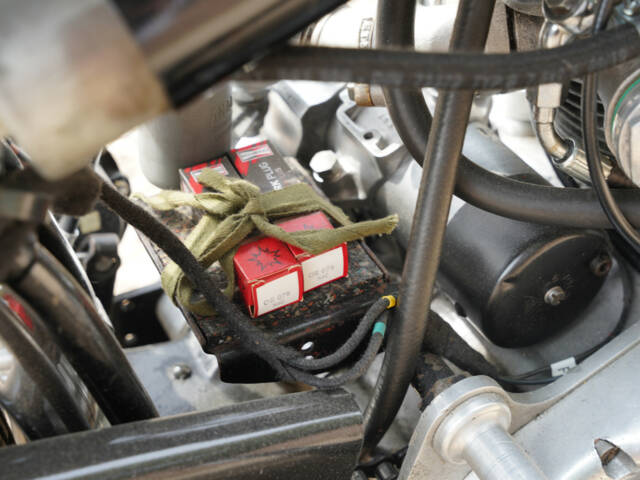 Egli-Vincent Rapide C