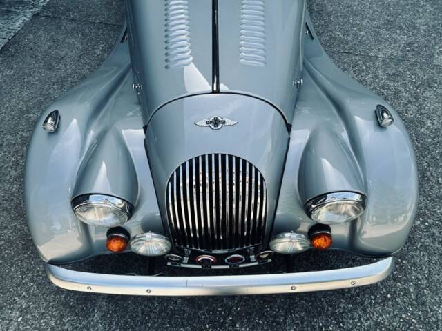 Morgan 4/4 1600