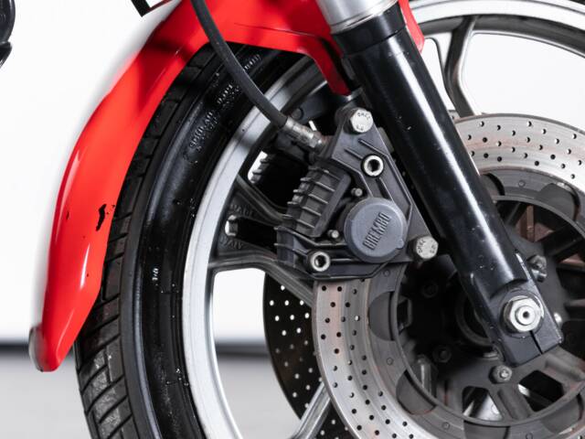 Moto Guzzi 850 LeMans