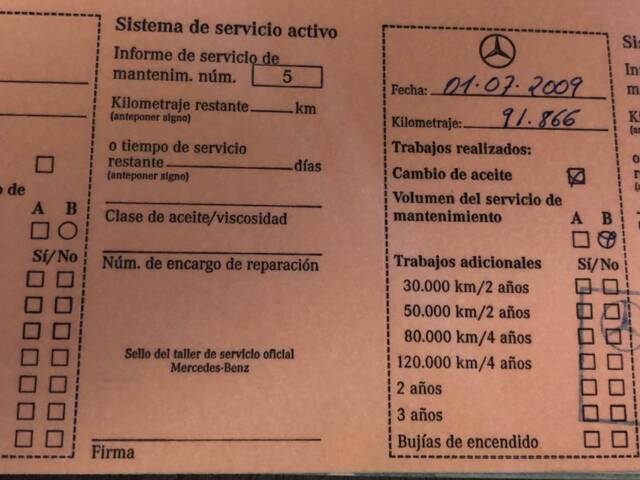 Mercedes-Benz SL 280 "Final Edition"