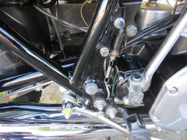 Kawasaki 900 Z1