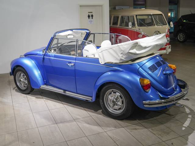 Volkswagen Beetle 1303