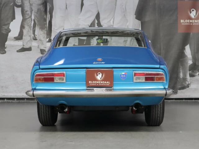 FIAT Dino Coupe