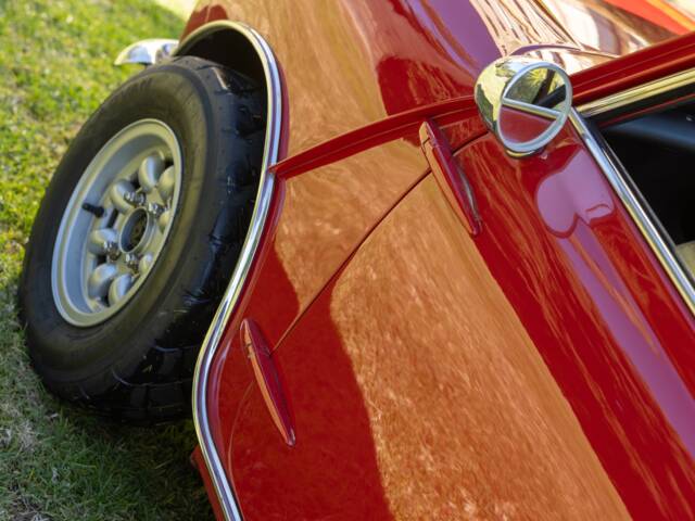 Austin Mini Cooper S 1275