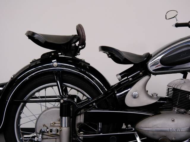 DKW RT 175