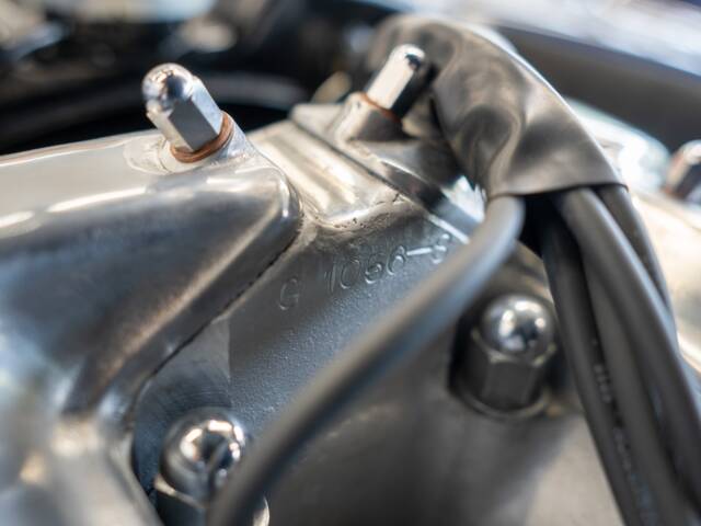Jaguar XK 140 OTS