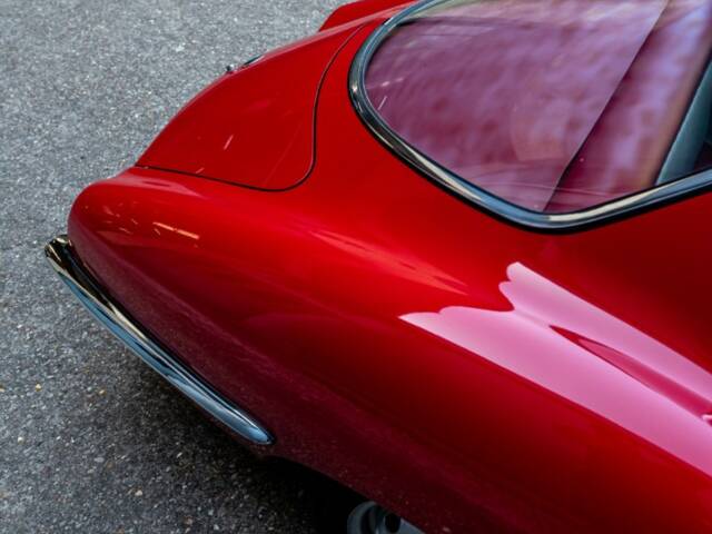 Alfa Romeo Giulietta SS