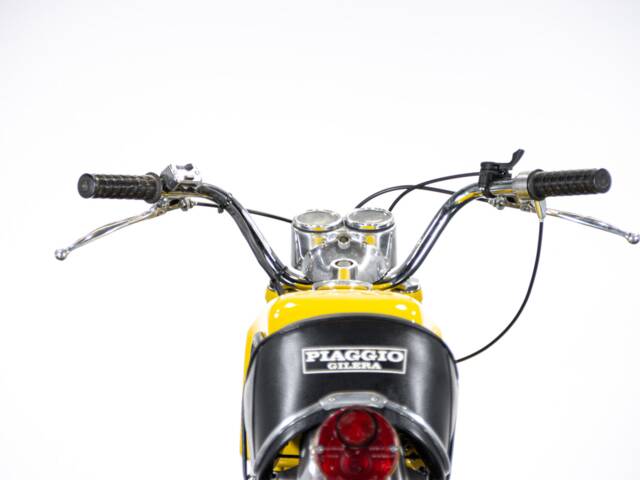 Gilera 150 Autostrada