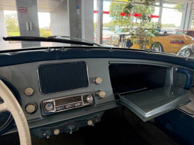 BMW 507