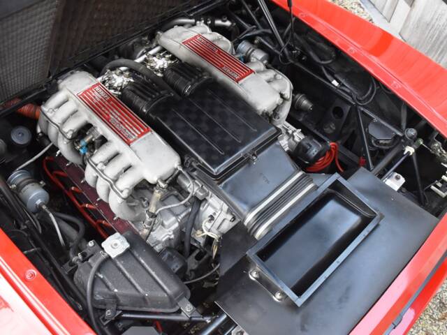 Ferrari Testarossa