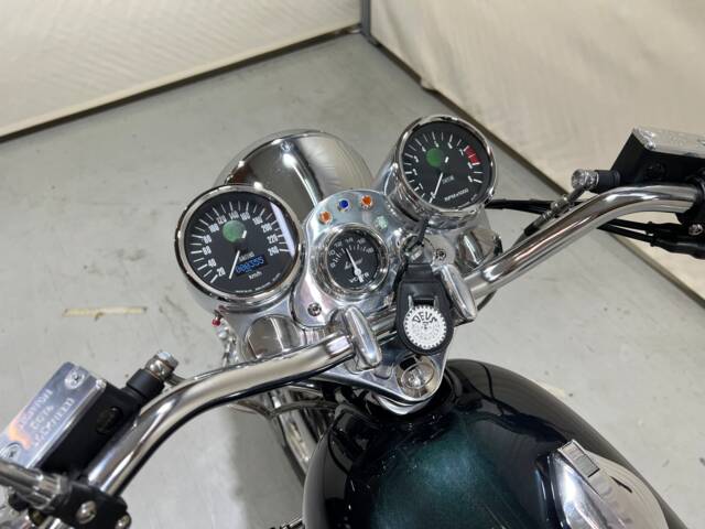 Norton Commando 850 Roadster