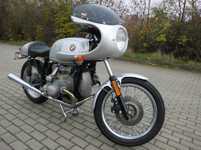 BMW R 100
