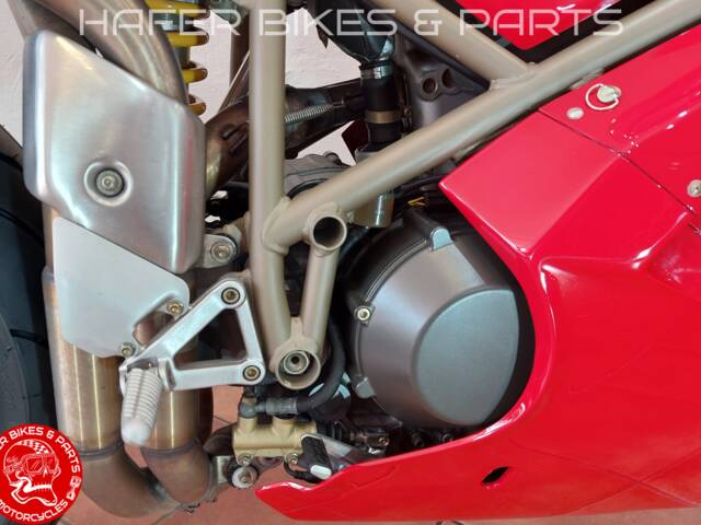 Ducati 916