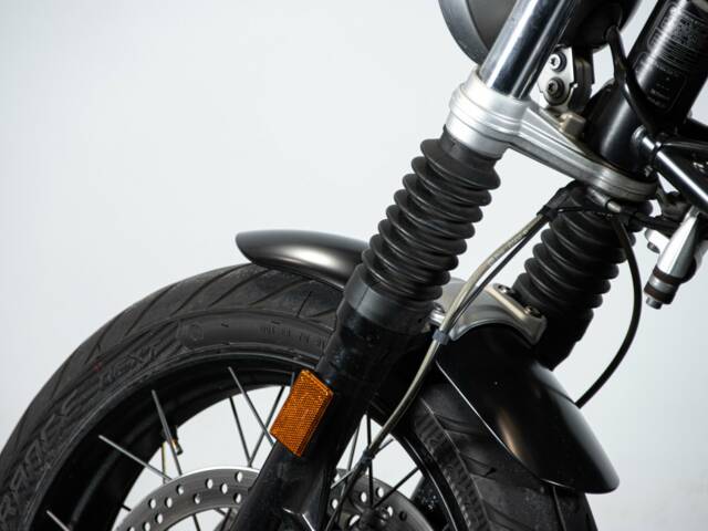 BMW R NineT