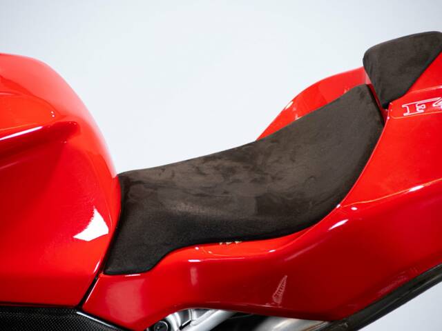 MV Agusta F4 1000 S