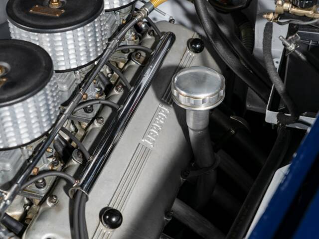 Ferrari 212 Inter