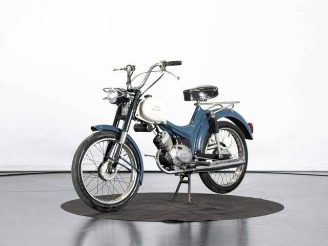 Moto Guzzi Dingo