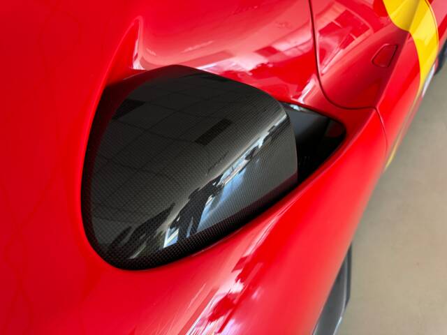 Ferrari SF90 XX Stradale