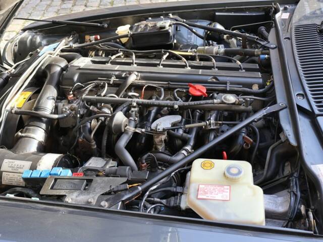 Jaguar XJS 4.0