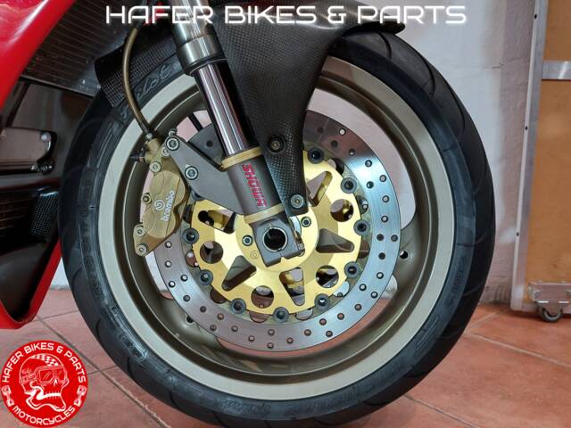 Ducati 916SP
