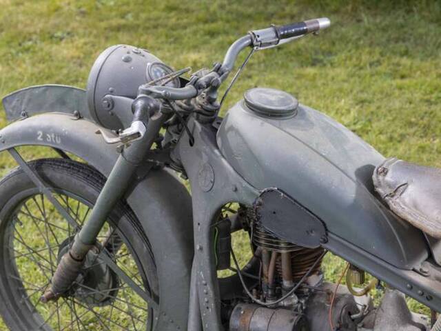 BMW R 35