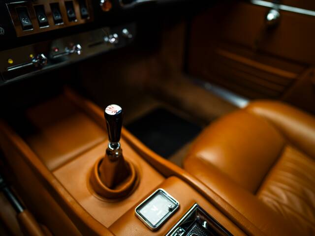 Maserati Mistral 3700