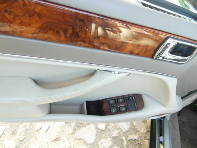 Jaguar XJ12 6.0