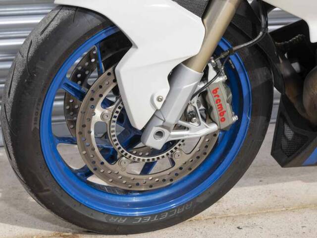 BMW HP2 Sport