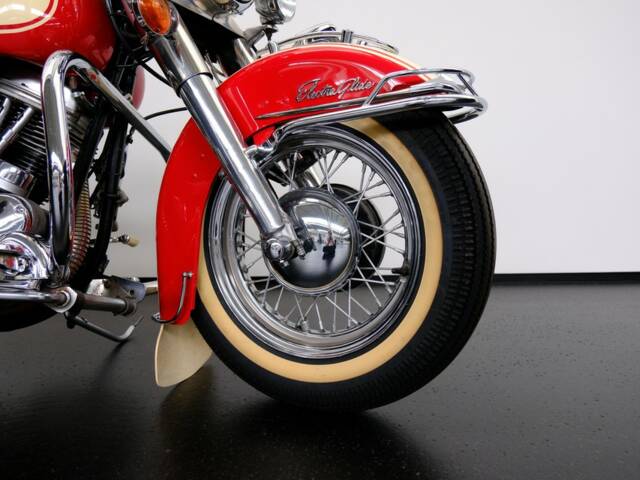 Harley-Davidson FL Panhead