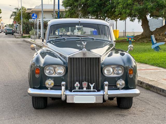 Bild 1/4 von Rolls-Royce Silver Cloud III (1965)